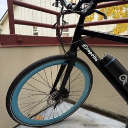 Propella 7S e-bike