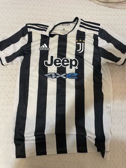 Juventus jersey