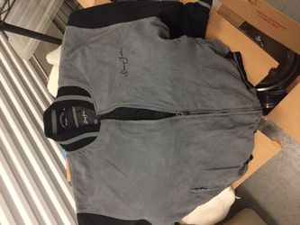 Sean John size large jacket.