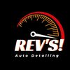 Rev's! Auto Detailing 