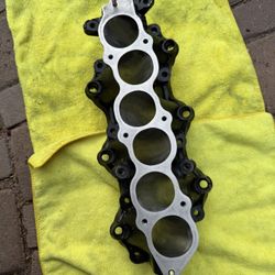 VQBoysPerformance Ported Lower Runner