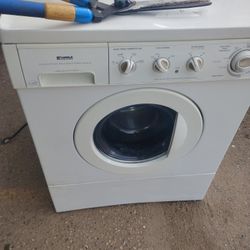 Kenmore Washer 