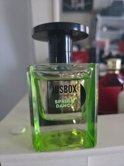 Men's Fragrance