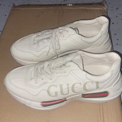 shoes Gucci 