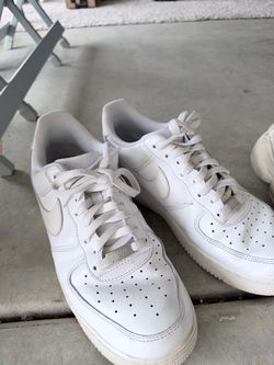 Nike Air Force’ 1s