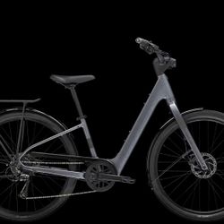 Trek Verb +1 Low step LT HYBRID