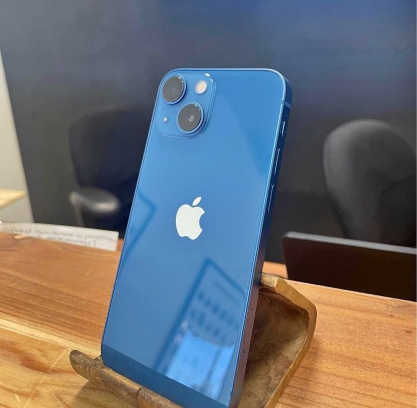 iPhone 13 Unlocked 