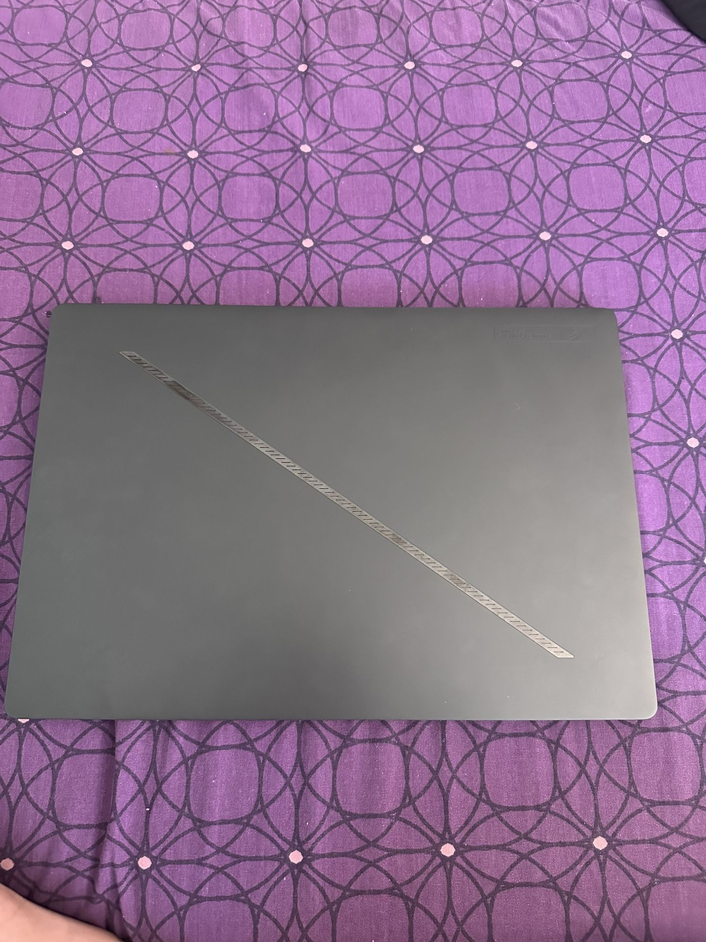 Asus ROG Zephyrus G16 – RTX 4070 | Intel Ultra 9 | Excellent Condition 1300$ If Buy Today