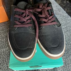 Nike SB Zoom Stefan Janoski Canvas (Size 8.5)