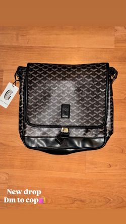 Goyard / coach 1.1