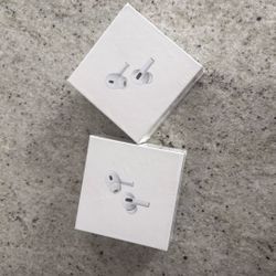 Airpod Pros
