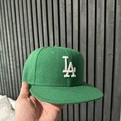 Men Fitted Hats
