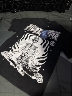 Hellstar shirt