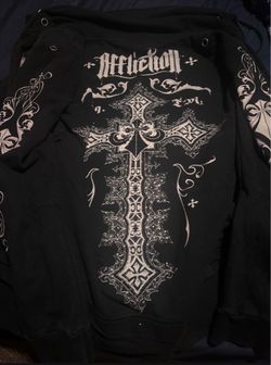 Affliction bundle