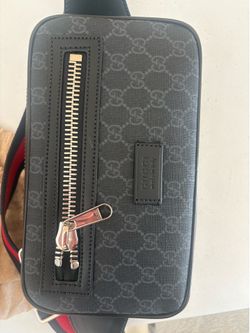 Gucci bag