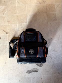 Klein tool runner
