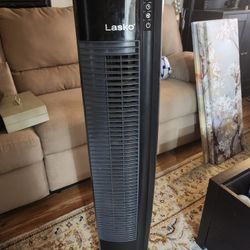 Lasko Tower  Fan