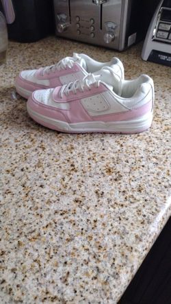 Fabkids Girl Shoes