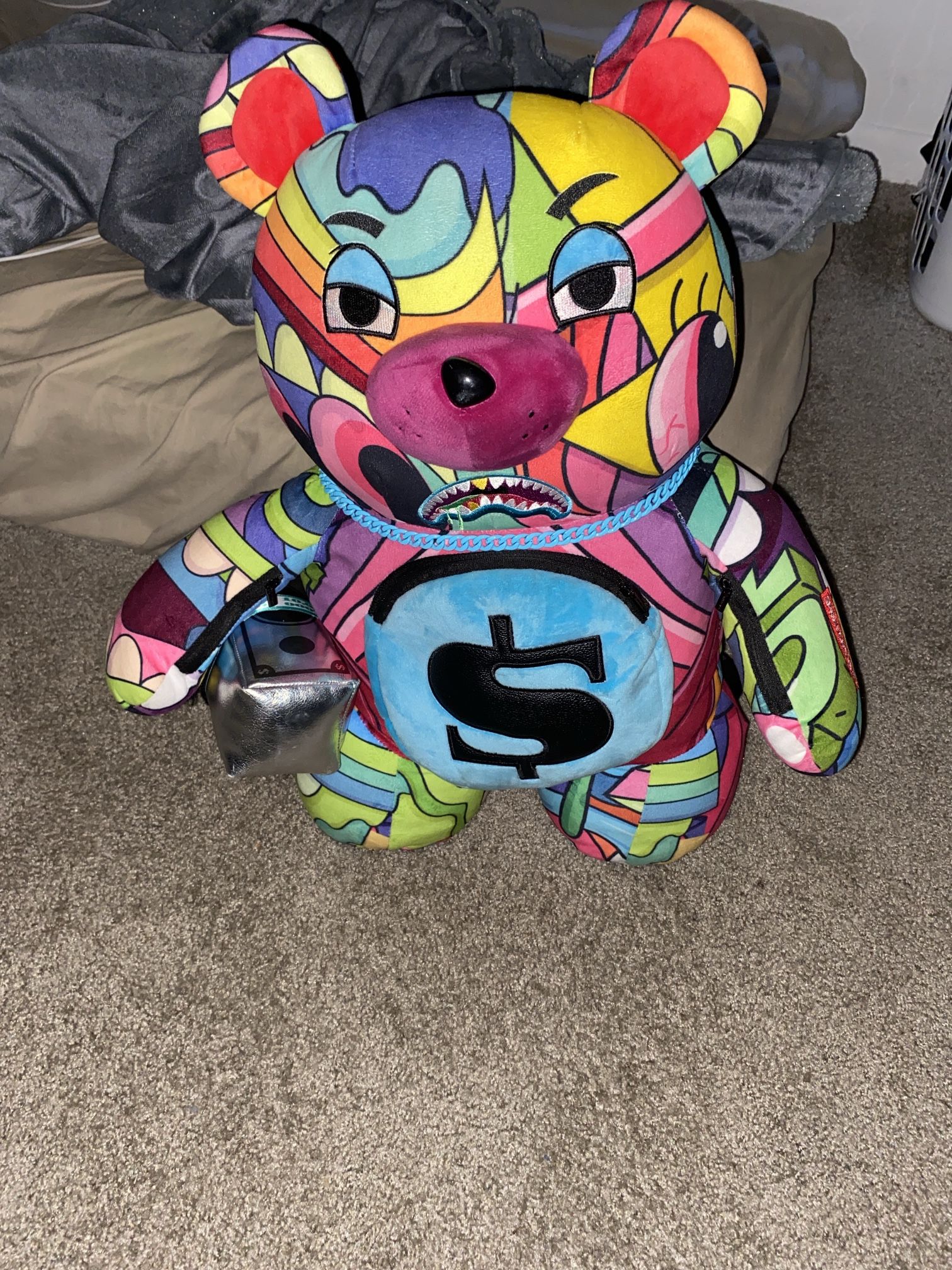 Sprayground