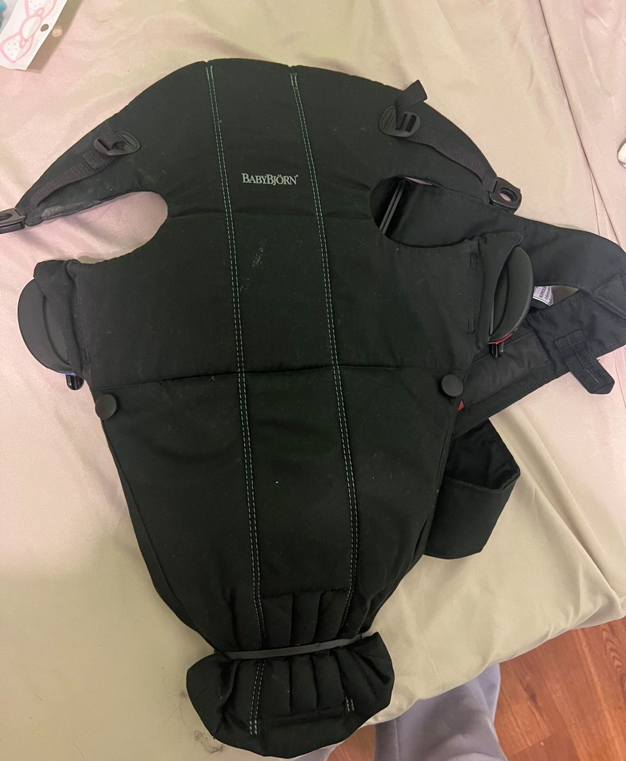 BabyBjorn baby Carrier