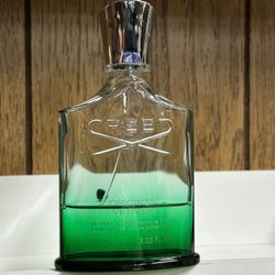 Original Vetiver by Creed