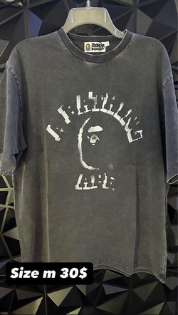 BAPE T-shirt