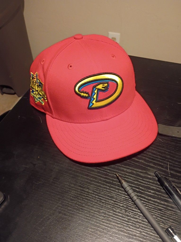 Diamondback Size 7 1/2