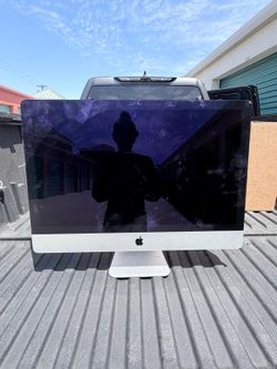 APPLE iMAC 21.5 DESKTOP
