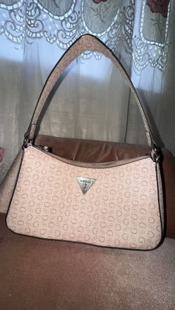 Guess Pink Shoulder bag