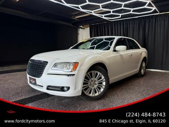 2013 Chrysler 300