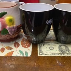 Tea/coffee