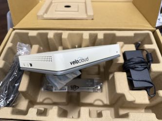 Velocloud Edge 510 VMware