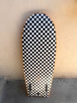 Catch surf beater board