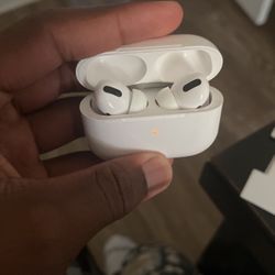 Airpod Pro 1st Gen