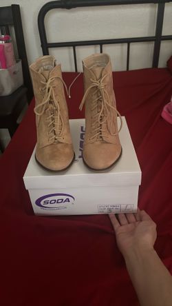 Heals
