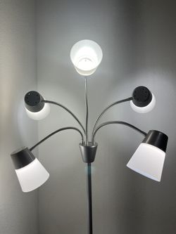 Lamp!