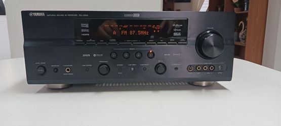 Yamaha RX-V863 Digital A/V Receiver - $250 OBO
