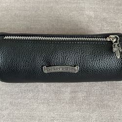 Chrome Hearts Sunglasses Carrying Case pouch 