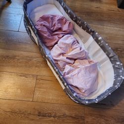 Travel Cot For Infants