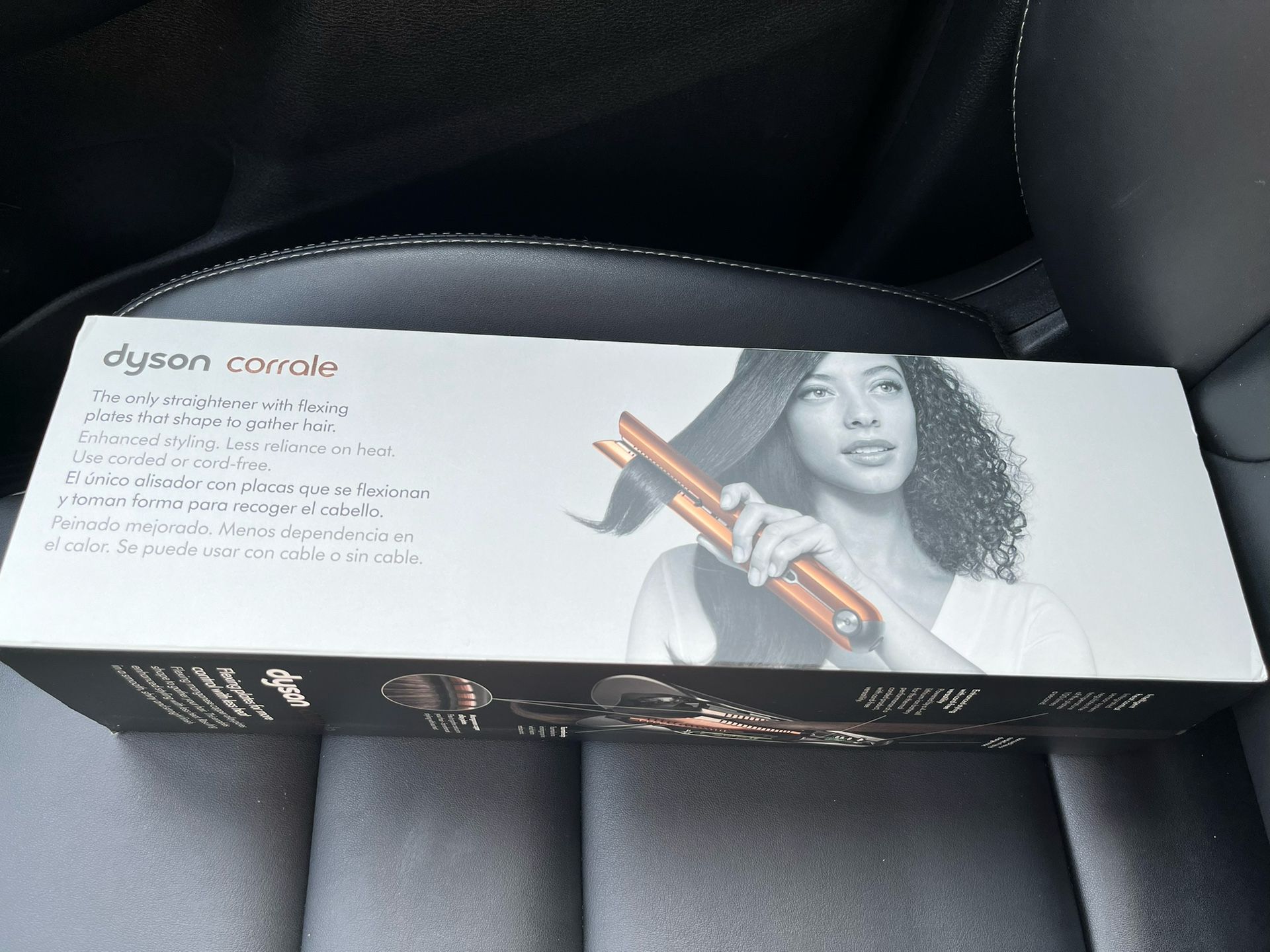 New DYSON Corrale - $250