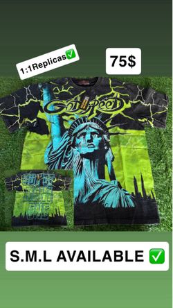 Goodspeed T shirt