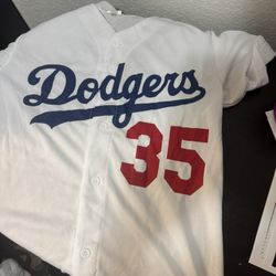 Cody Berlinger Jersey 