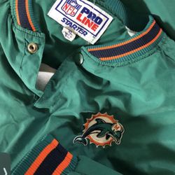 Miami Dolphins Starter jacket 