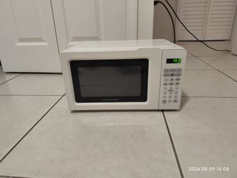 2 microhondas se venden por separado