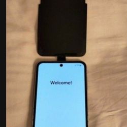 Galaxy Flip 6 Unlocked 