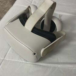 Meta quest 2 VR headset