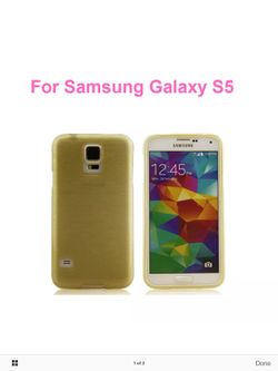 Phone case