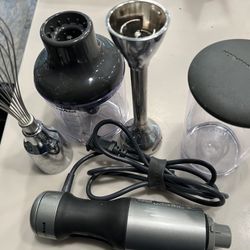 KitchenAid Hand Blender 