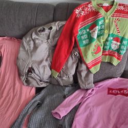 Women's Clothes