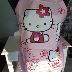 Hello Kitty Apron 